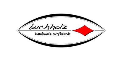 Buchholz Surfboards Infinity Surfcamps - Partner Logo